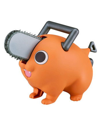 CHAINSAW MAN - Pochita  - Figure PLAMAX 9cm