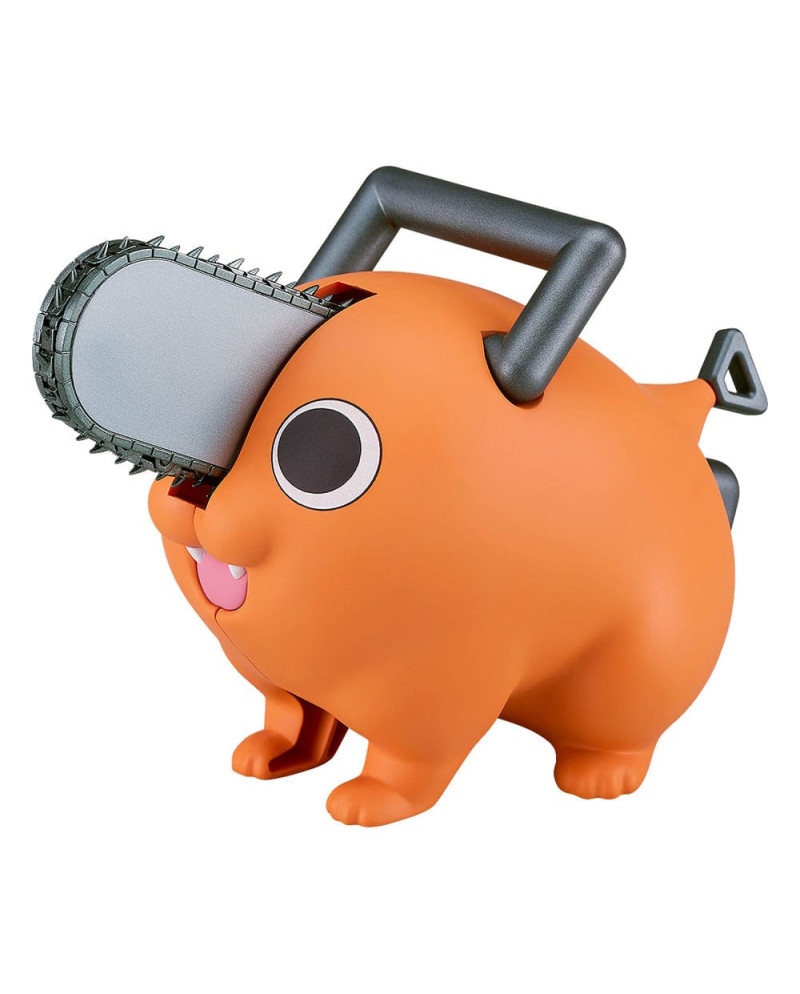 CHAINSAW MAN - Pochita  - Figure PLAMAX 9cm