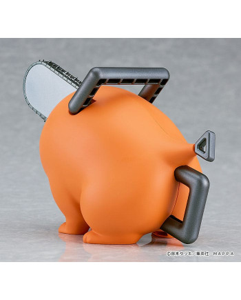 CHAINSAW MAN - Pochita  - Figure PLAMAX 9cm