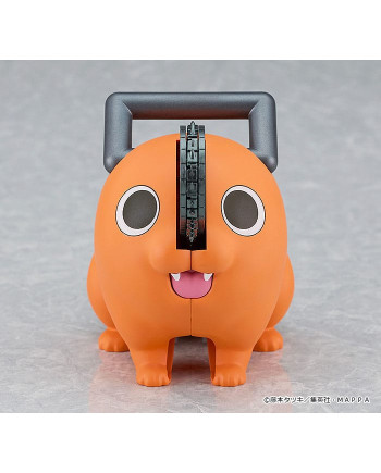 CHAINSAW MAN - Pochita  - Figure PLAMAX 9cm