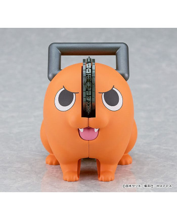 CHAINSAW MAN - Pochita  - Figure PLAMAX 9cm