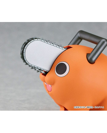 CHAINSAW MAN - Pochita  - Figure PLAMAX 9cm
