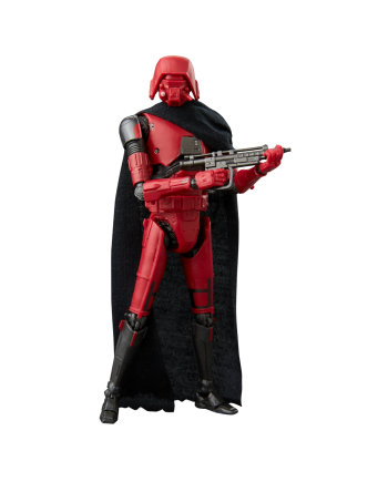 STAR WARS AHSOKA - HK-87 Assassin Droid - Figure The Black Series 15cm