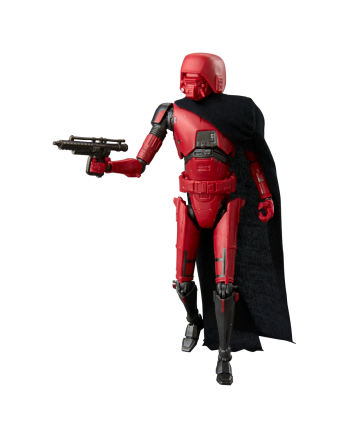 STAR WARS AHSOKA - HK-87 Assassin Droid - Figure The Black Series 15cm