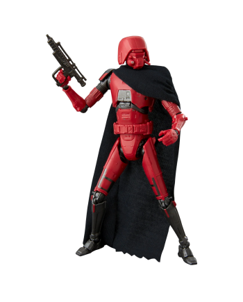 STAR WARS AHSOKA - HK-87 Assassin Droid - Figure The Black Series 15cm