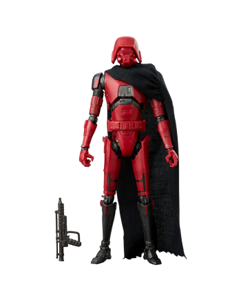 STAR WARS AHSOKA - HK-87 Assassin Droid - Figure The Black Series 15cm