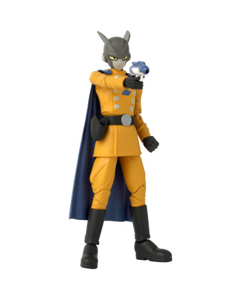 DRAGON BALL - Gamma 2 "DBS Super Hero" - Figure Dragon Stars 17cm