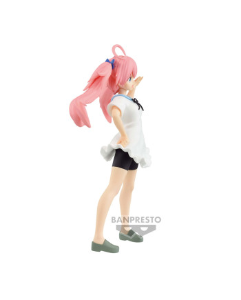 SLIME - Milim Nava - Figure Otherworlder 15cm