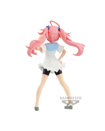 SLIME - Milim Nava - Figure Otherworlder 15cm