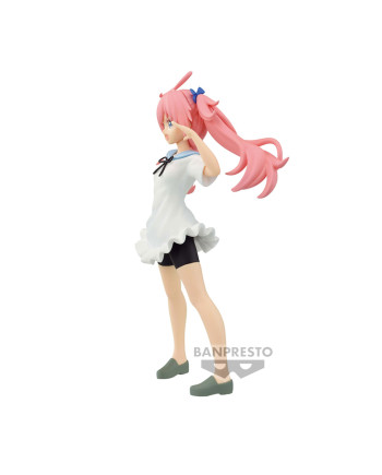 SLIME - Milim Nava - Figure Otherworlder 15cm