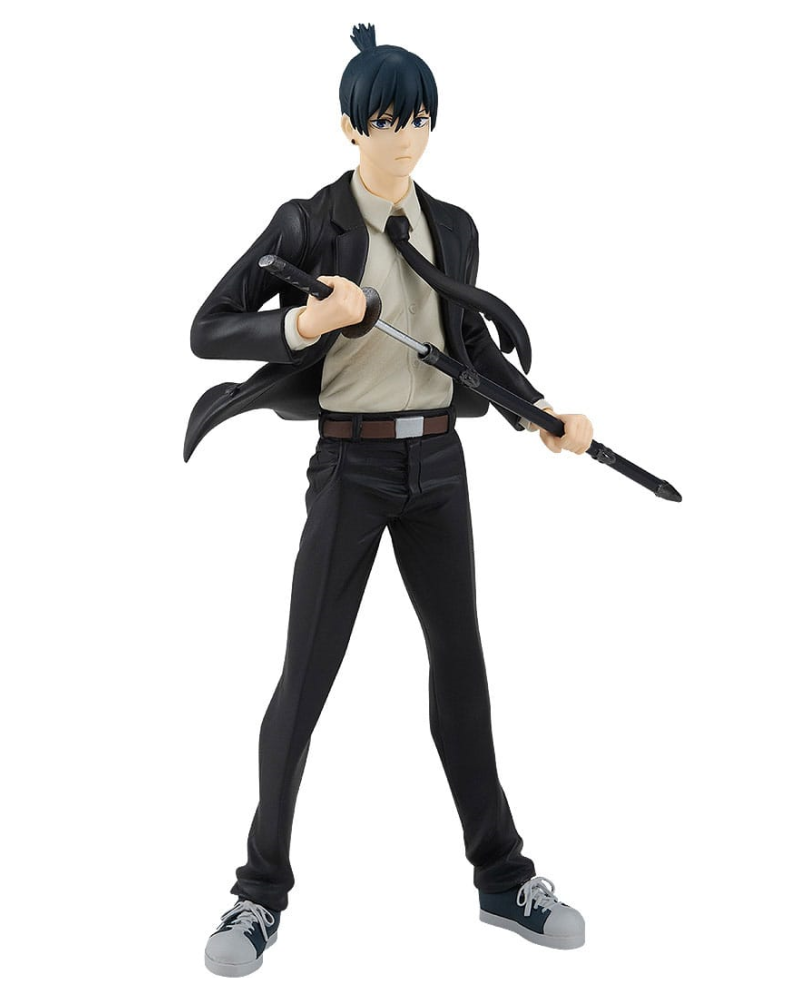 CHAINSAW MAN - Aki Hayakawa - Pop Up Parade 17cm