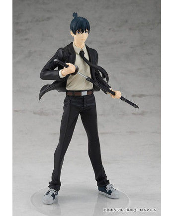 CHAINSAW MAN - Aki Hayakawa - Pop Up Parade 17cm