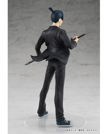 CHAINSAW MAN - Aki Hayakawa - Pop Up Parade 17cm
