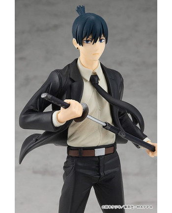 CHAINSAW MAN - Aki Hayakawa - Pop Up Parade 17cm
