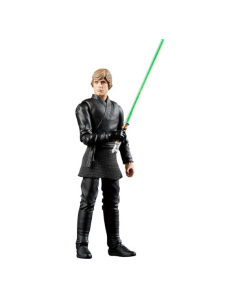 BOOK OF BOBA FETT - Luke Skywalker - Fig. Vintage Collection 10cm