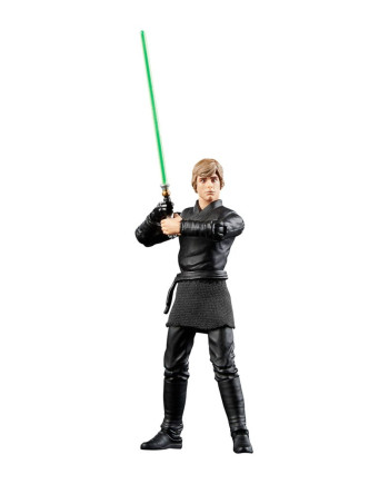 BOOK OF BOBA FETT - Luke Skywalker - Fig. Vintage Collection 10cm