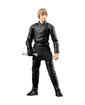 BOOK OF BOBA FETT - Luke Skywalker - Fig. Vintage Collection 10cm