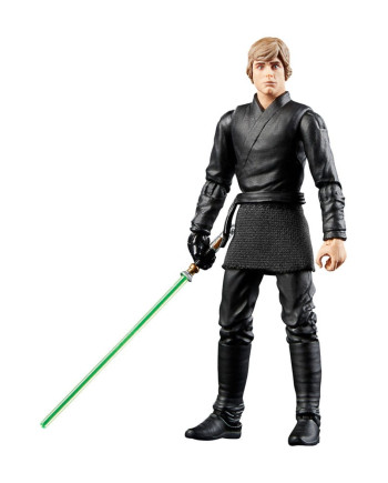 BOOK OF BOBA FETT - Luke Skywalker - Fig. Vintage Collection 10cm