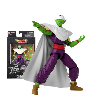 DRAGON BALL SUPER SUPER HERO - Piccolo - Figure Dragon Stars 17cm