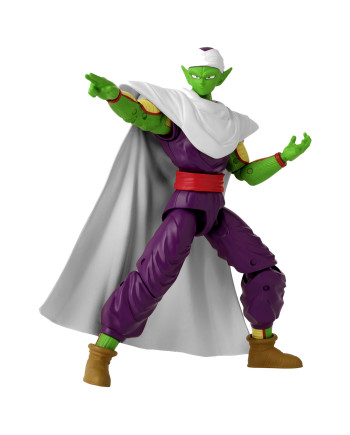 DRAGON BALL SUPER SUPER HERO - Piccolo - Figure Dragon Stars 17cm