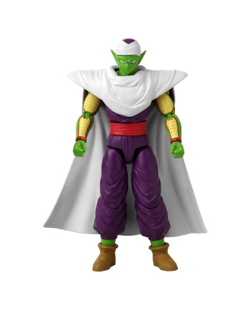 DRAGON BALL SUPER SUPER HERO - Piccolo - Figure Dragon Stars 17cm