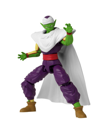 DRAGON BALL SUPER SUPER HERO - Piccolo - Figure Dragon Stars 17cm