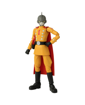 DRAGON BALL SUPER SUPER HERO - Gamma 1 - Figure Dragon Stars 17cm