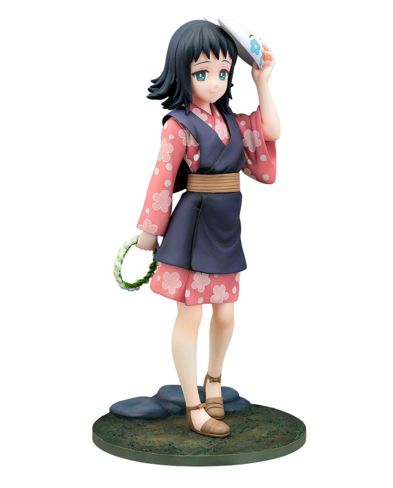 DEMON SLAYER - Makomo - Statue 20m