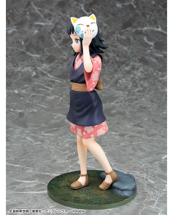 DEMON SLAYER - Makomo - Statue 20m