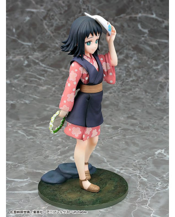 DEMON SLAYER - Makomo - Statue 20m