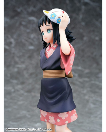 DEMON SLAYER - Makomo - Statue 20m
