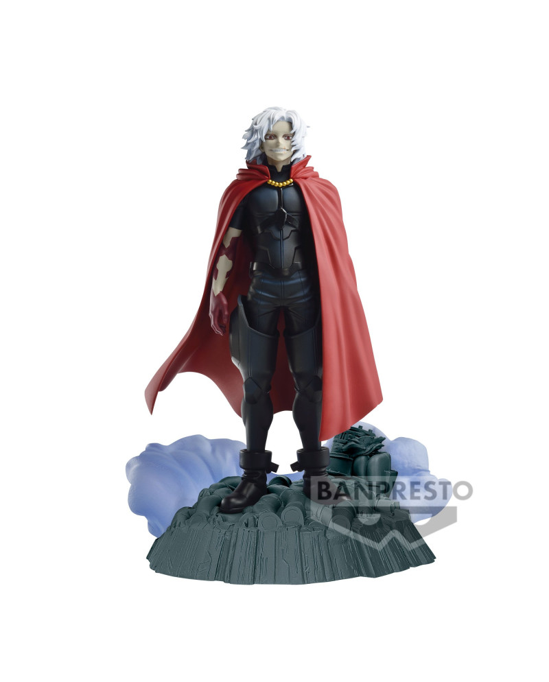 MY HERO ACADEMIA - Tomura "The Brush" - Figure Dioramatic 20cm
