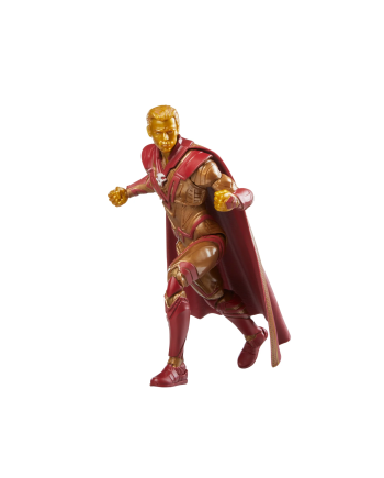 GUARDIANS OF THE GALAXY 3 - Adam Warlock - Figure Marvel Legends 15cm