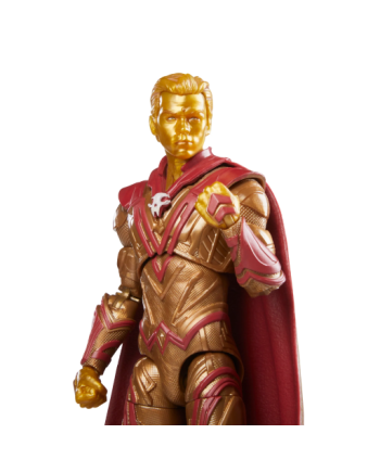 GUARDIANS OF THE GALAXY 3 - Adam Warlock - Figure Marvel Legends 15cm