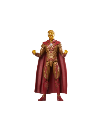 GUARDIANS OF THE GALAXY 3 - Adam Warlock - Figure Marvel Legends 15cm