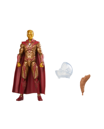GUARDIANS OF THE GALAXY 3 - Adam Warlock - Figure Marvel Legends 15cm