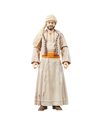 INDIANA JONES 1 - Sallah - Figure Black Series 15cm
