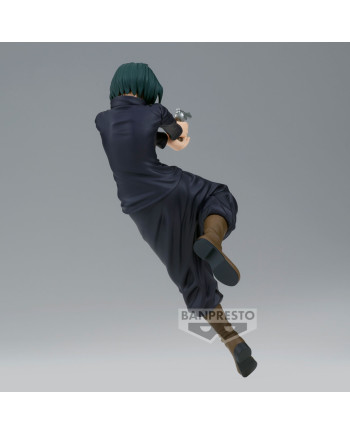 JUJUTSU KAISEN - Mai Zenin - Figure Jufutsunowaza 15cm