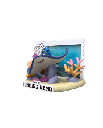 DISNEY 100TH ANNIVERSARY - Finding Nemo  - Diorama D-Stage 12cm