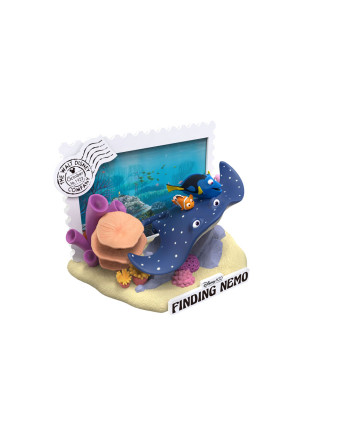 DISNEY 100TH ANNIVERSARY - Finding Nemo  - Diorama D-Stage 12cm