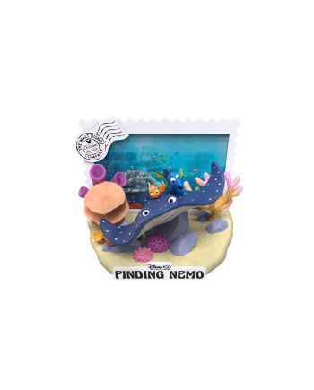 DISNEY 100TH ANNIVERSARY - Finding Nemo  - Diorama D-Stage 12cm