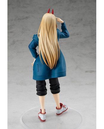 CHAINSAW MAN - Power - Pop Up Parade 17cm