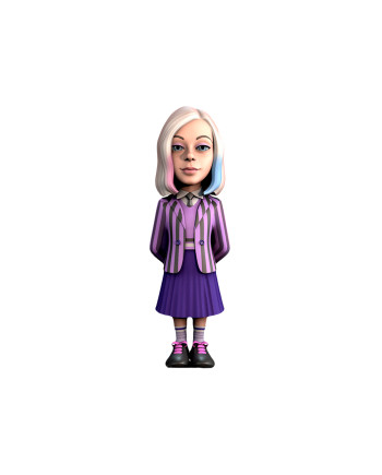 WEDNESDAY - Enid Sinclair - Figure Minix 12cm