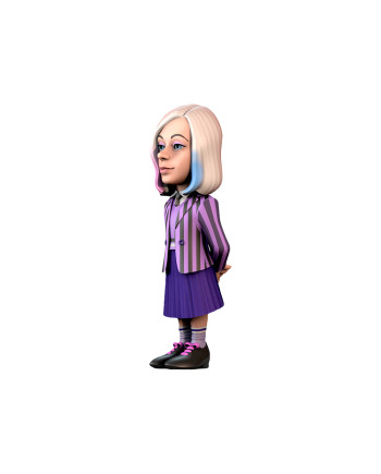 WEDNESDAY - Enid Sinclair - Figure Minix 12cm