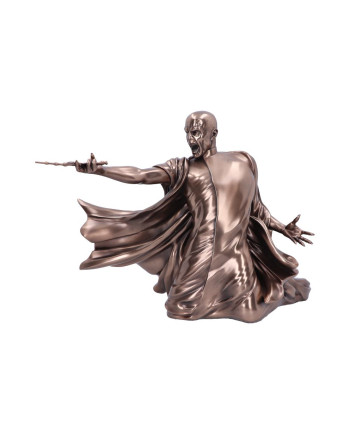 HARRY POTTER - Voldemort "Avada Kedavra" - Bust 24.5cm