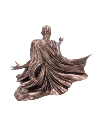 HARRY POTTER - Voldemort "Avada Kedavra" - Bust 24.5cm