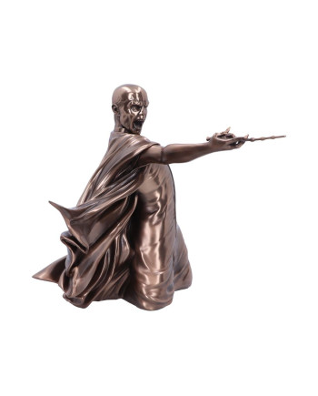 HARRY POTTER - Voldemort "Avada Kedavra" - Bust 24.5cm