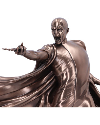 HARRY POTTER - Voldemort "Avada Kedavra" - Bust 24.5cm