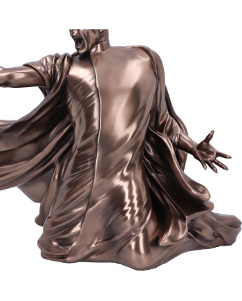 HARRY POTTER - Voldemort "Avada Kedavra" - Bust 24.5cm