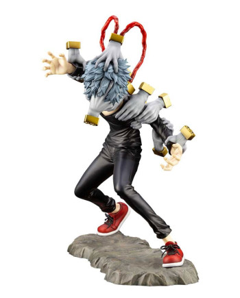 MY HERO ACADEMIA - Tomura Shigaraki - Statue 1/8 ARTFXJ 23cm